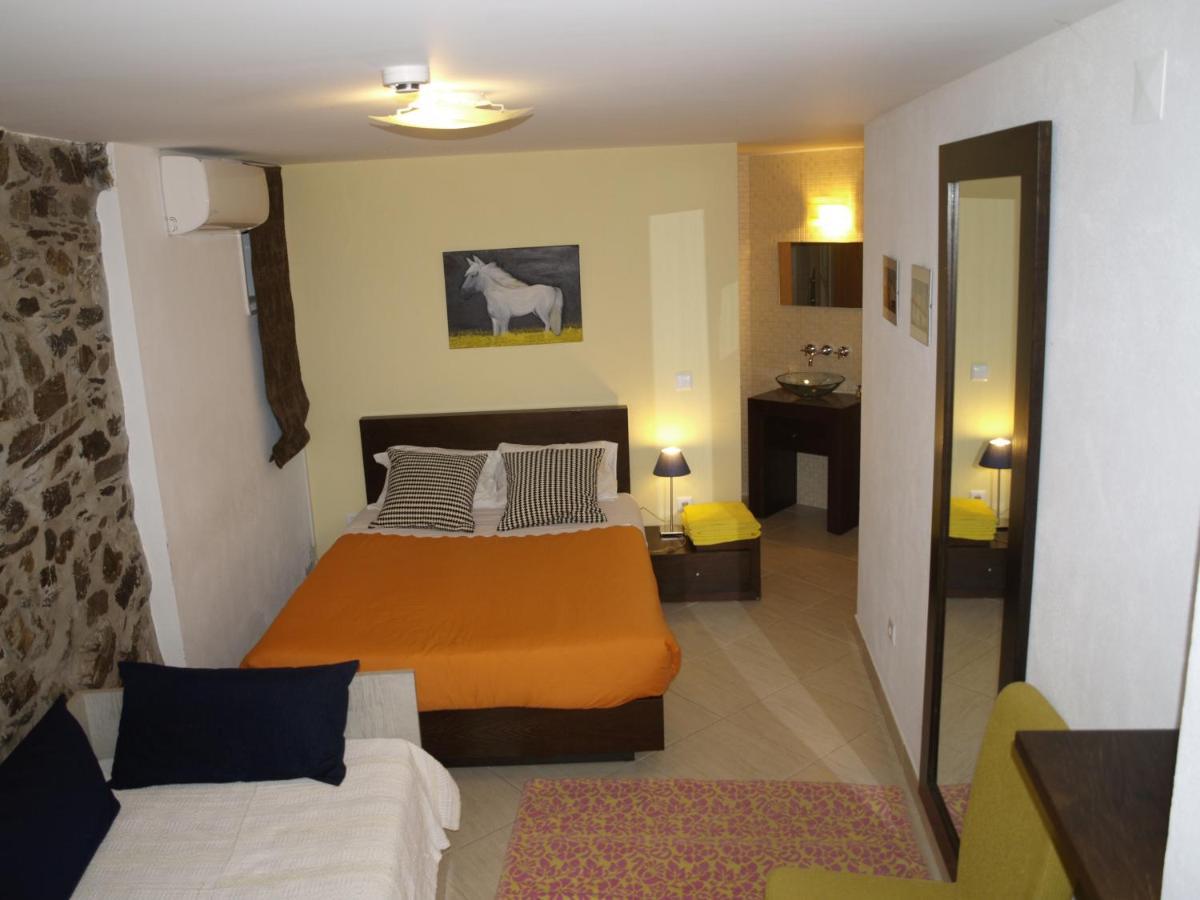 Casa Princesa Peralta Lousã Екстериор снимка