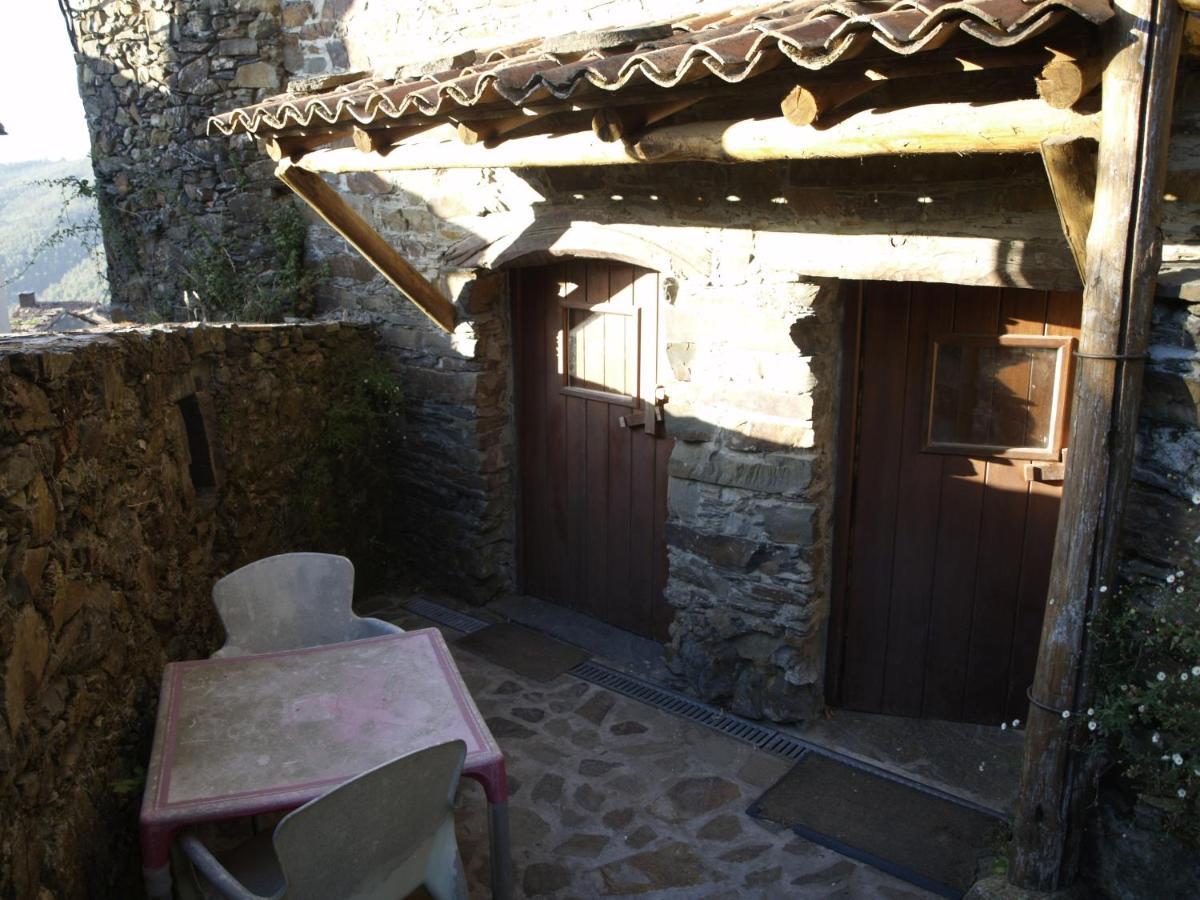 Casa Princesa Peralta Lousã Екстериор снимка