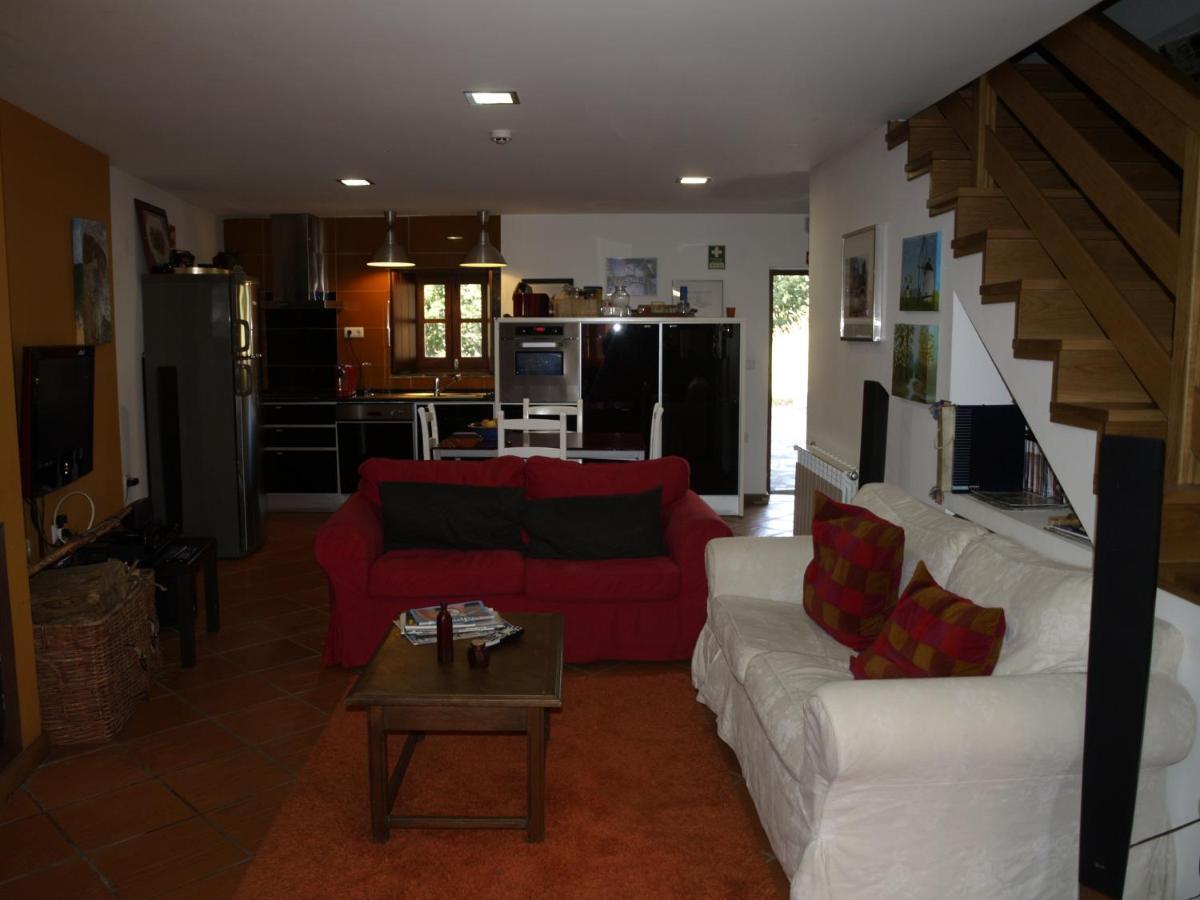 Casa Princesa Peralta Lousã Екстериор снимка