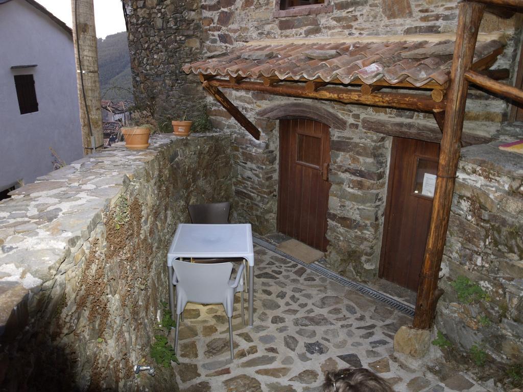 Casa Princesa Peralta Lousã Екстериор снимка