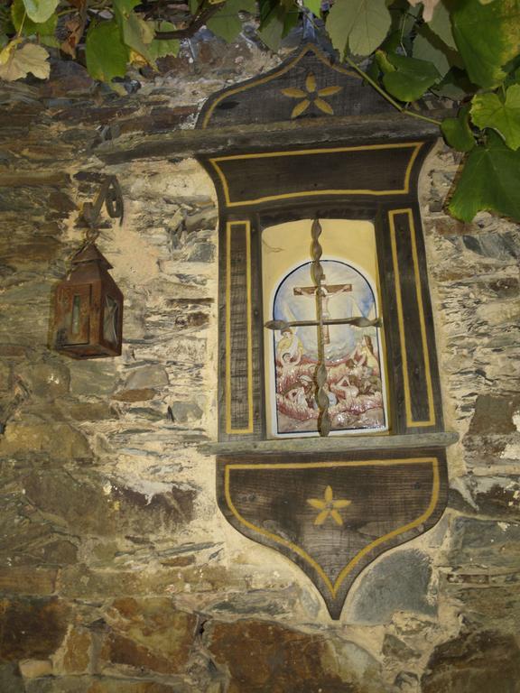 Casa Princesa Peralta Lousã Екстериор снимка
