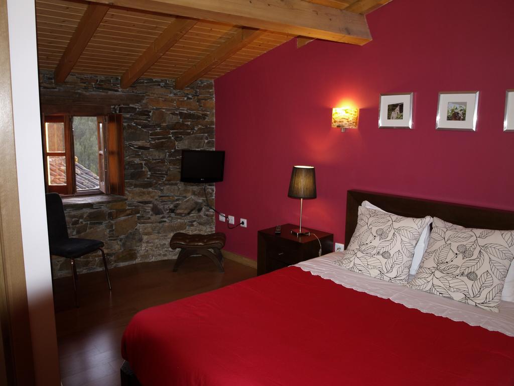 Casa Princesa Peralta Lousã Стая снимка