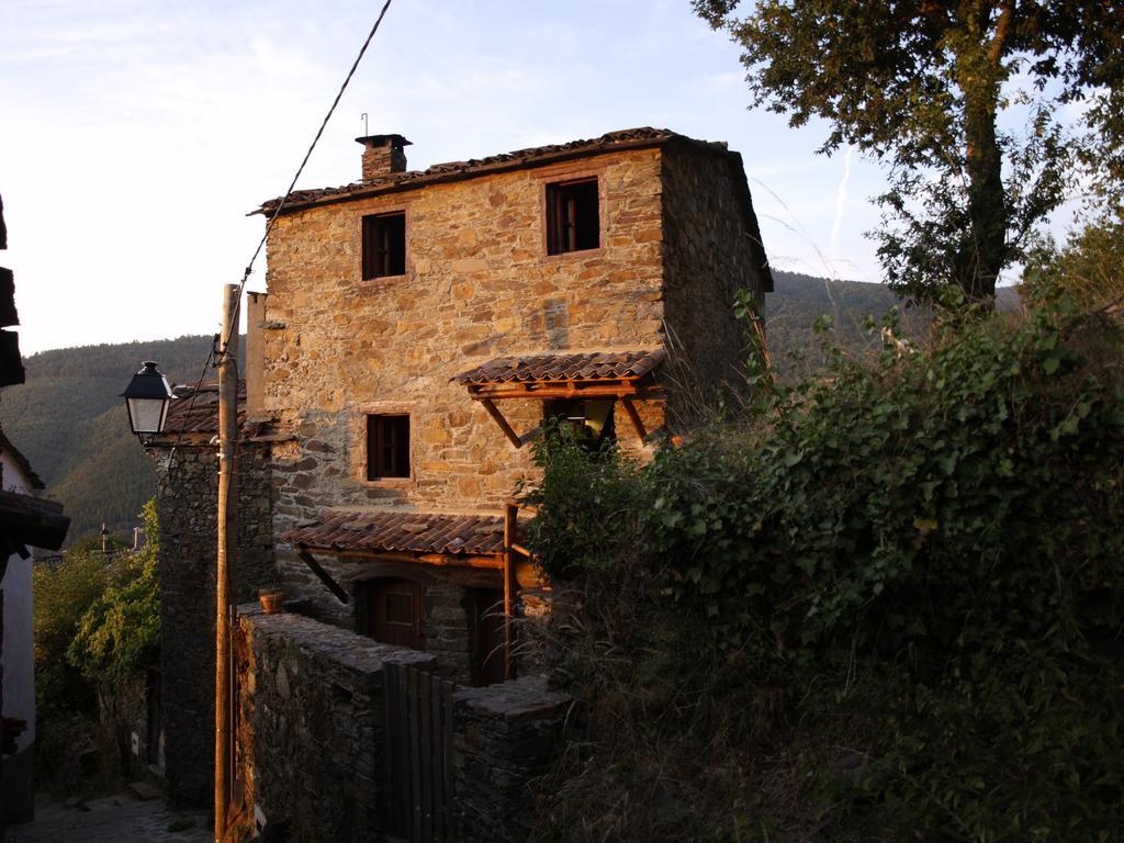 Casa Princesa Peralta Lousã Екстериор снимка