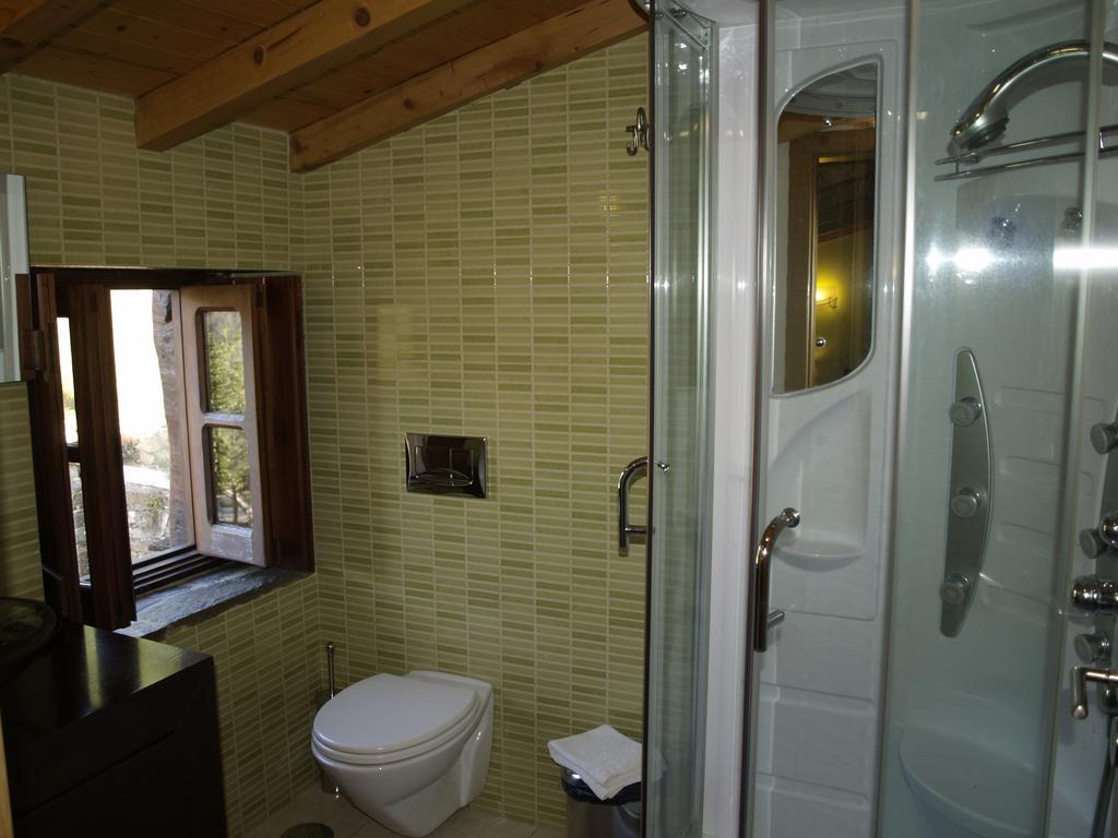 Casa Princesa Peralta Lousã Екстериор снимка