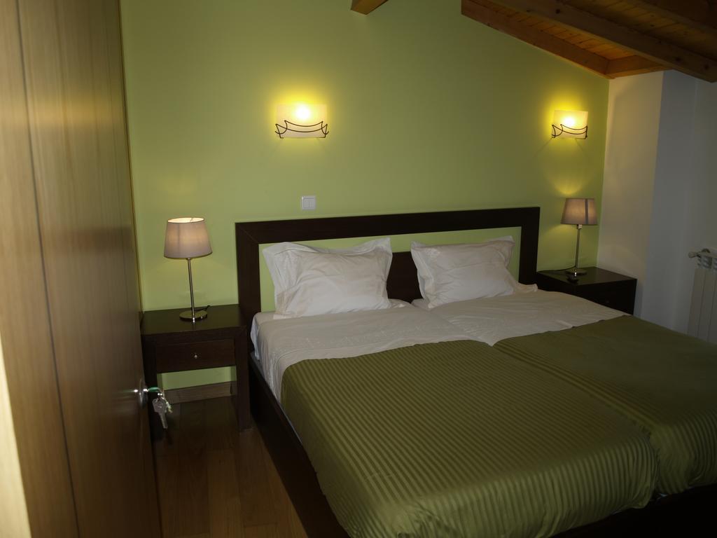 Casa Princesa Peralta Lousã Екстериор снимка