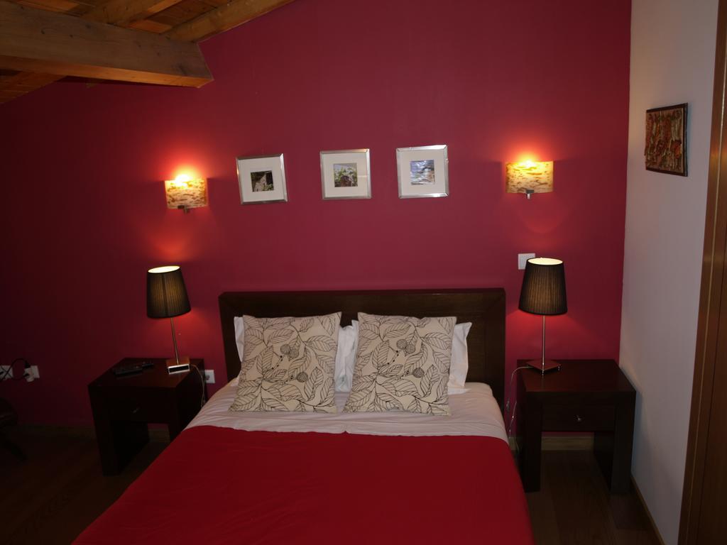 Casa Princesa Peralta Lousã Екстериор снимка