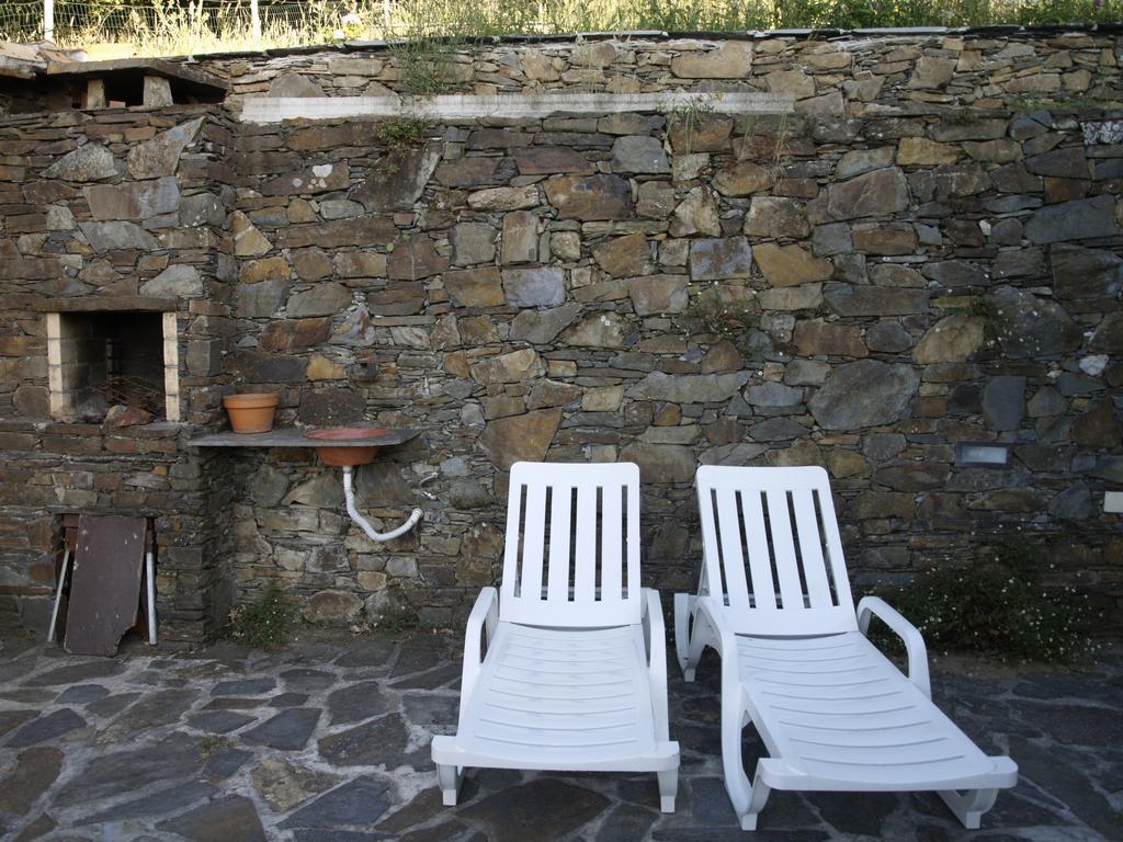 Casa Princesa Peralta Lousã Екстериор снимка
