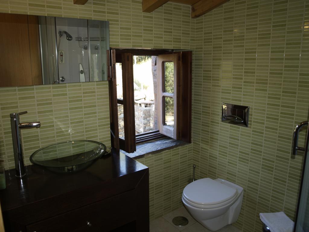 Casa Princesa Peralta Lousã Екстериор снимка
